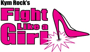 Fight Like a Girl