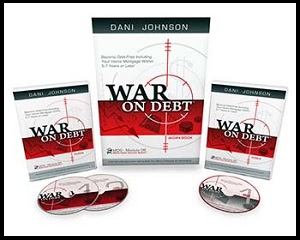 War on Debt