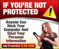 If You're Not Protected 200