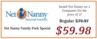 net nanny 200