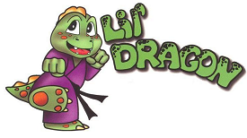 Lil Dragons 275