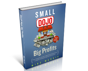 small dojo big profits